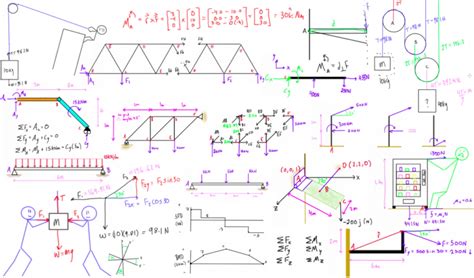 If you are a student. . Engineering statics online course summer 2023